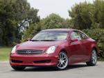 Infiniti G35 Coupe 2005 года